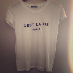 Bundle=brandy Melville, blue spice and forever 21